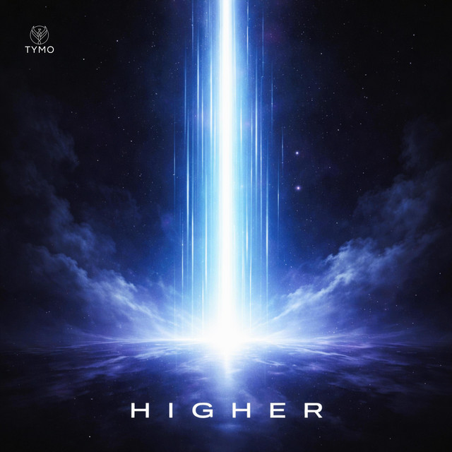 Higher cover art