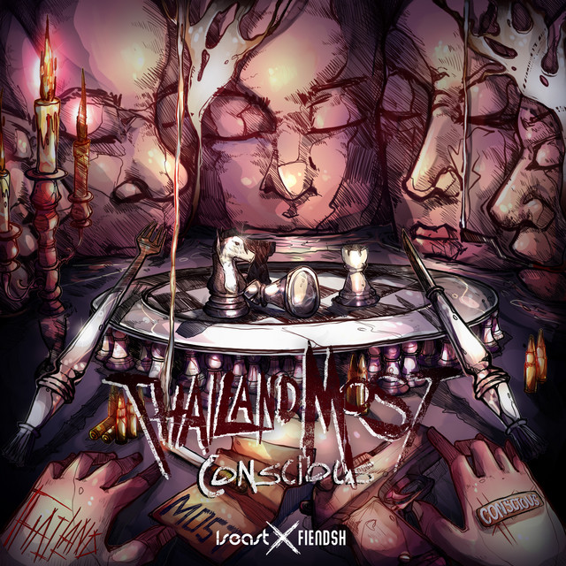 Thailand Most Conscious cover art