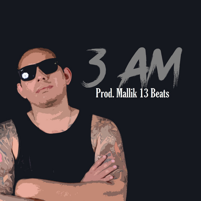 3 Am cover art