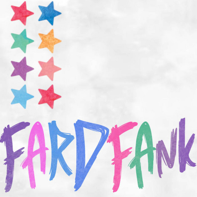 FardFank cover art