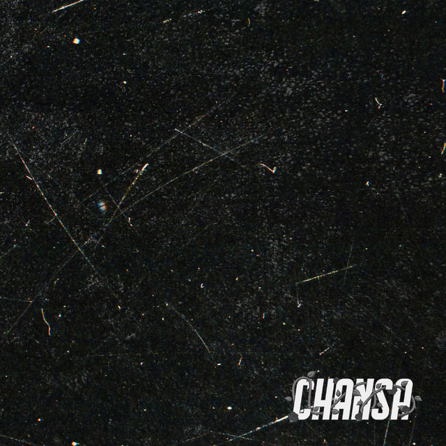 Chansa cover art