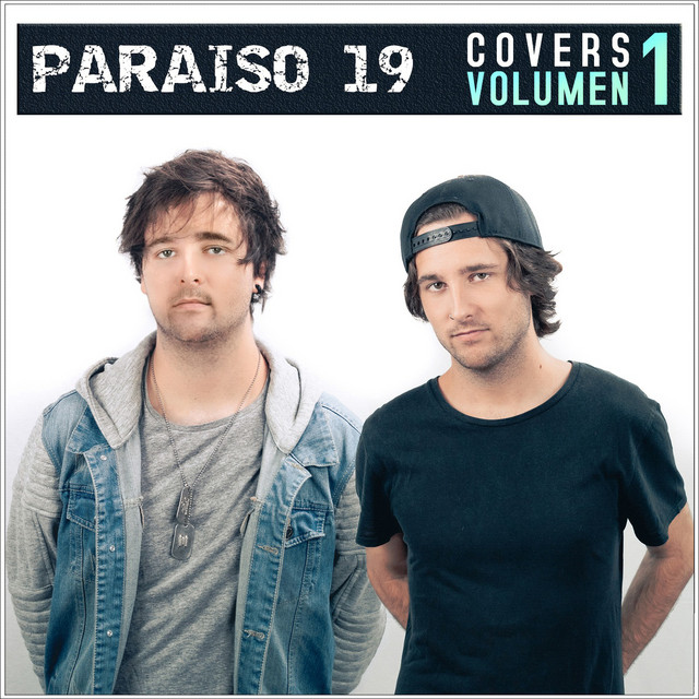 Covers, Vol. 1 cover art