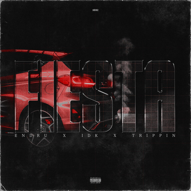 FIESTA cover art
