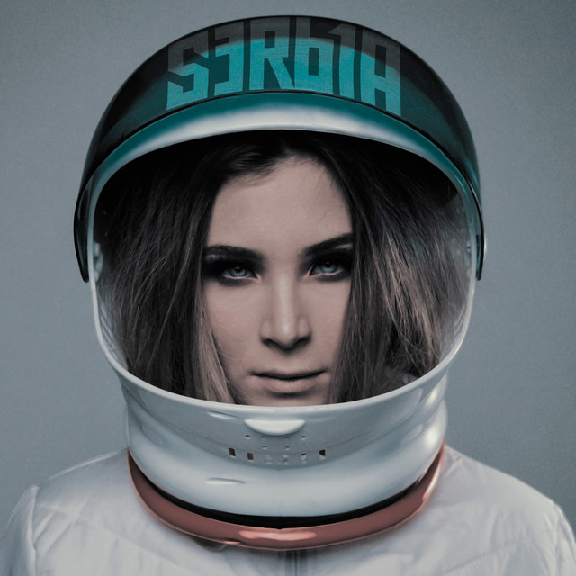 Satélites cover art