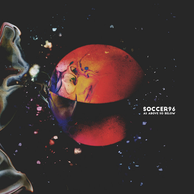 As Above So Below cover art