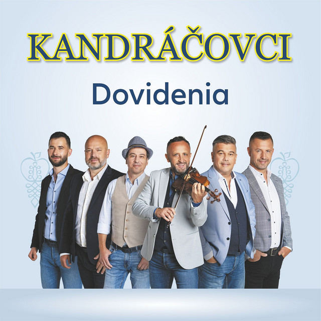 Dovidenia