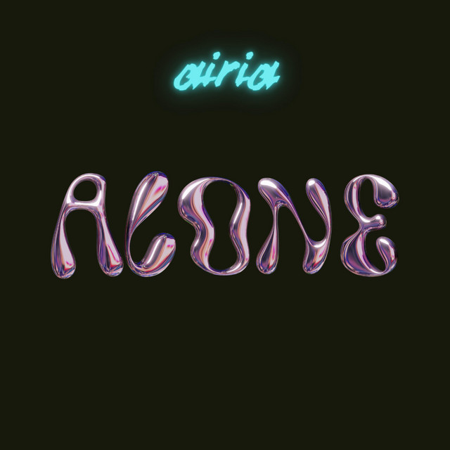 Alone cover