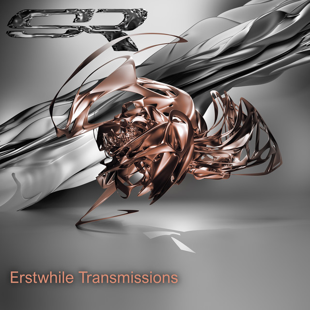 Erstwhile Transmissions cover