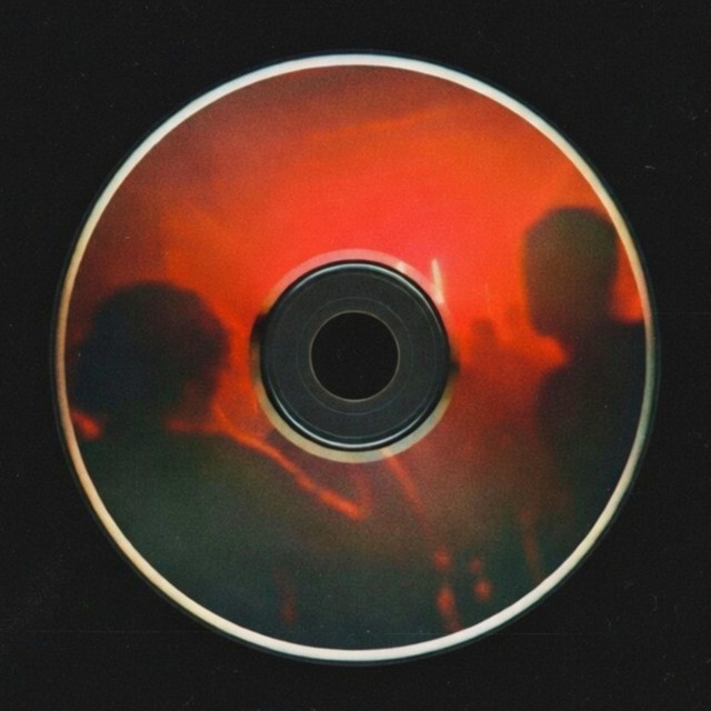 4 am at the afters cover art