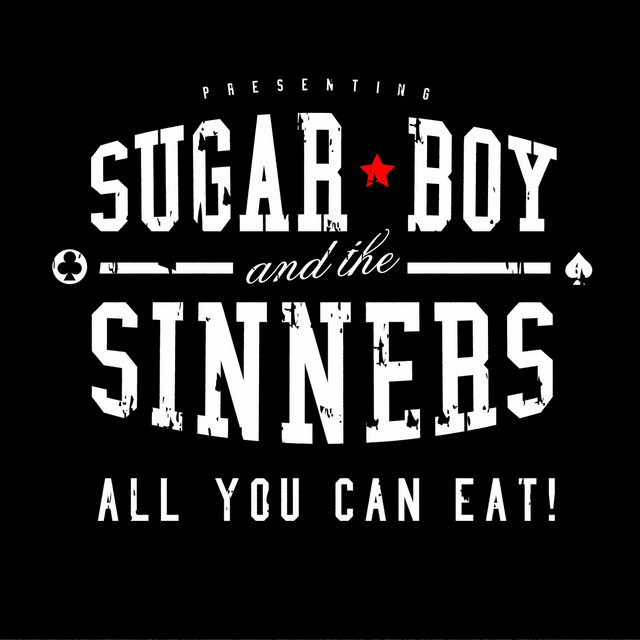 All You Can Eat! cover art
