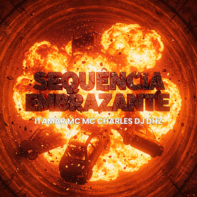 SEQUÊNCIA EMBRAZANTE