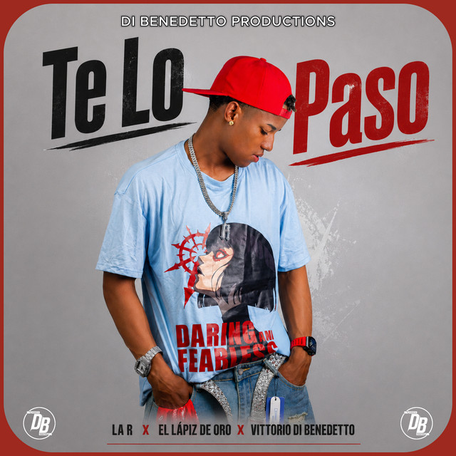 Te Lo Paso
