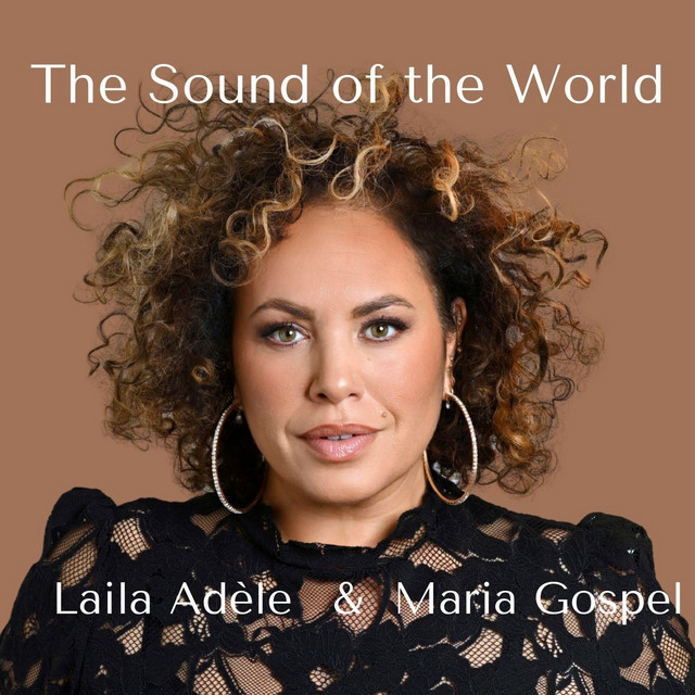 The Sound of the World