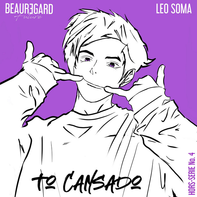 To Cansado - Hors-Serie No. 4
