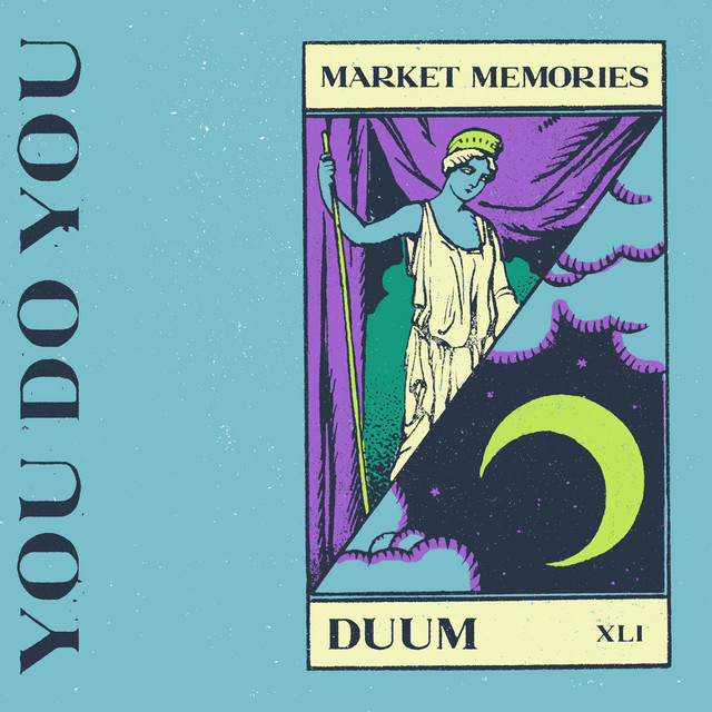 Duum album art
