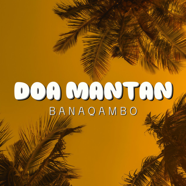 Doa Mantan