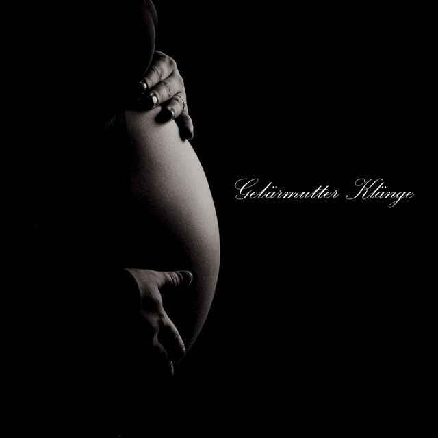 Gebärmutter Klänge cover art