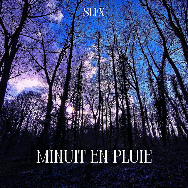 Minuit en pluie