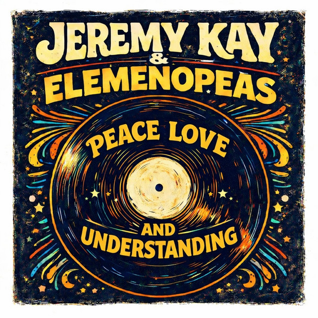 Peace, Love, and Understanding