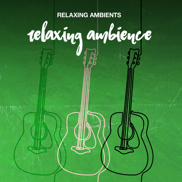 Relaxing Ambience cover art