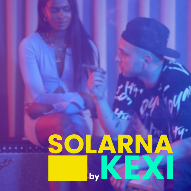 Solarna cover