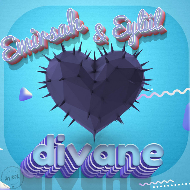 Divane cover art