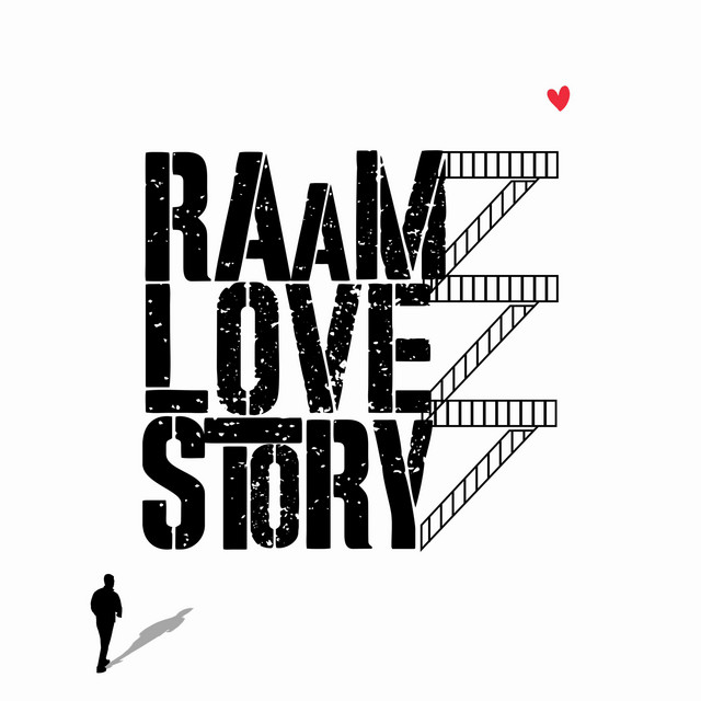 Raam Love Story cover art