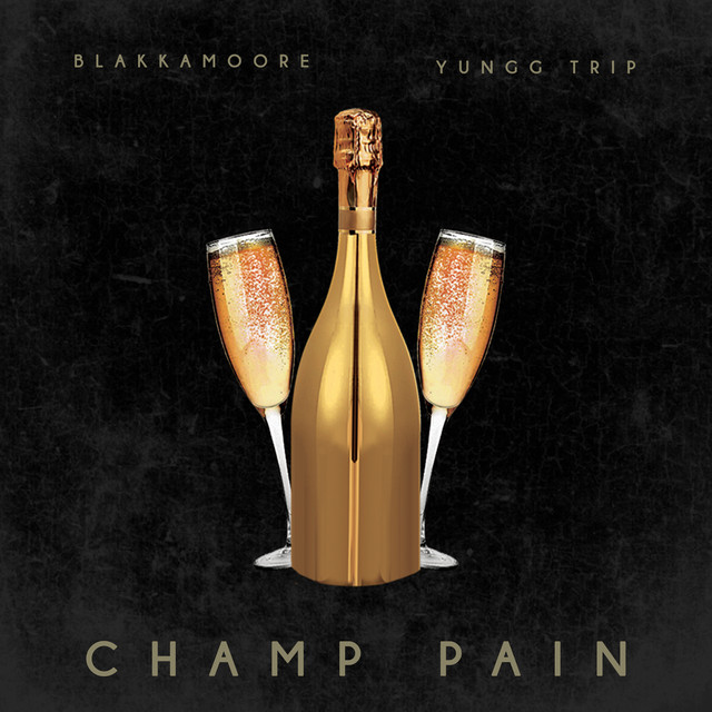 Champ Pain