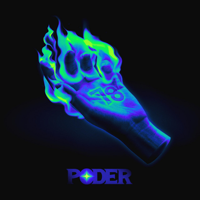 PODER cover art