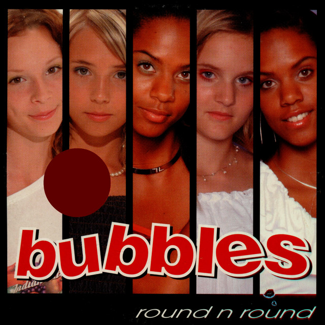 Round 'n' Round cover art