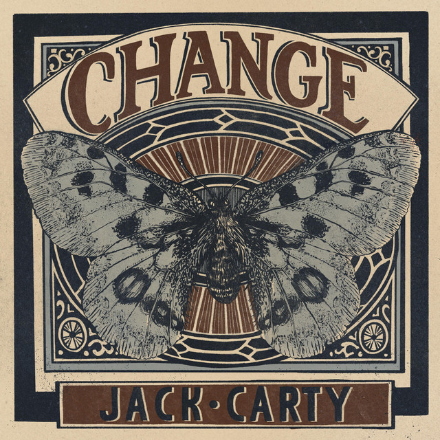 Change cover art