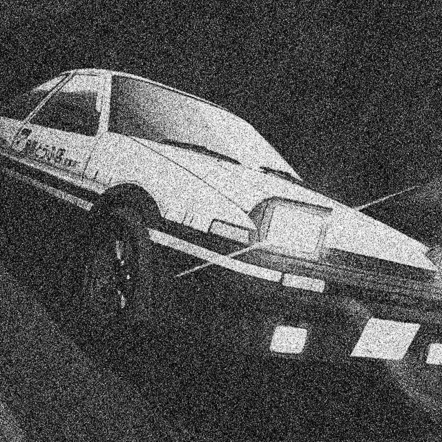 Eurobeat Goes Metal cover art