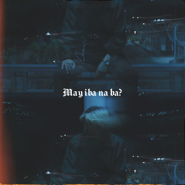 May Iba Na Ba? cover art