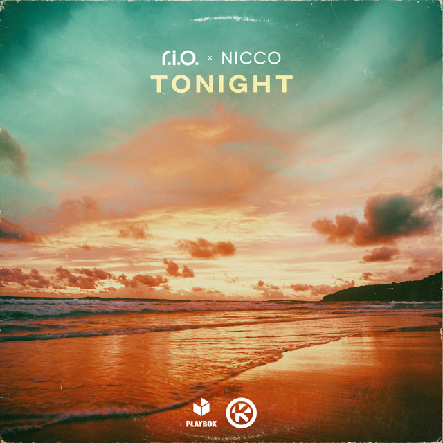 Tonight cover