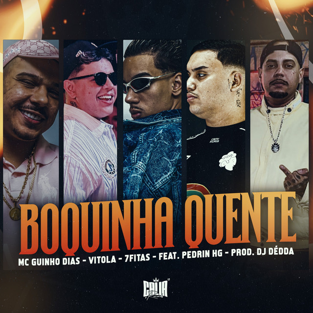 Boquinha Quente