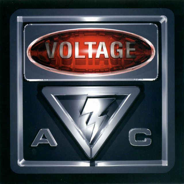 Voltage/Ac cover art