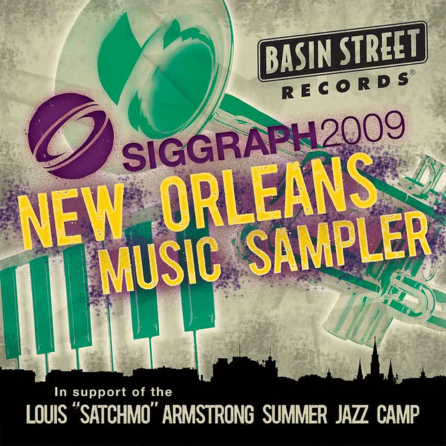 Good Morning New Orleans
