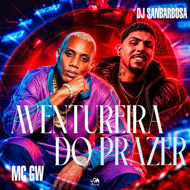 Aventureira do Prazer
