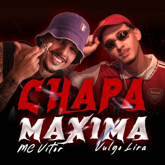 Chapa Maxima
