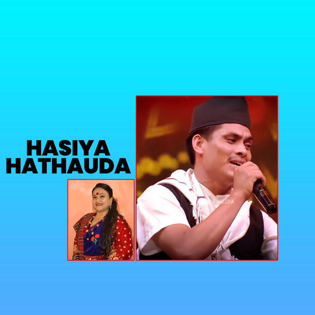 Hasiya Hathauda - Single by Chetan Gotame | Spotify