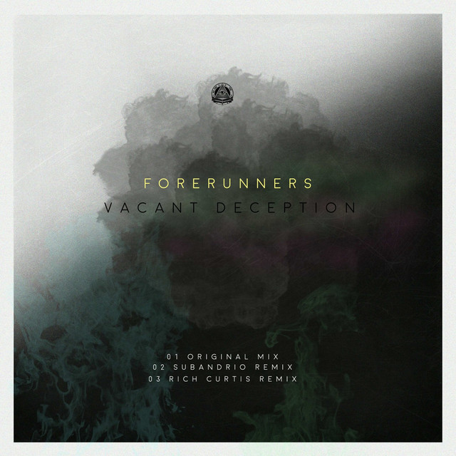 Vacant Deception - Subandrio Remix album art