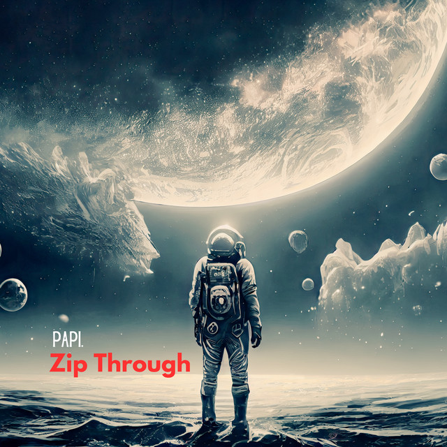Zip Through cover art