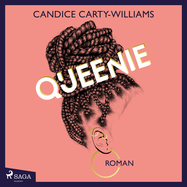 Candice Carty-Williams
