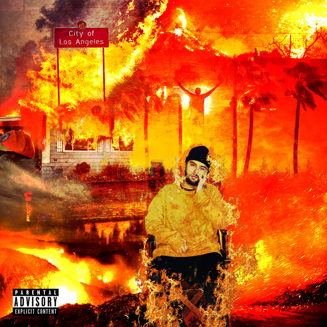 Fear & Gloating cover art