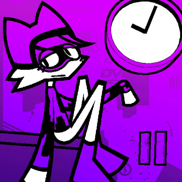 WATCHTIME cover art