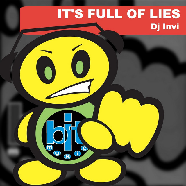 It's Full of Lies