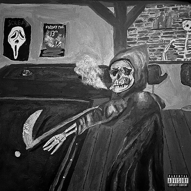 Head Turner cover art