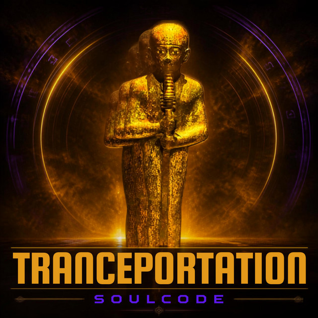 Tranceportation