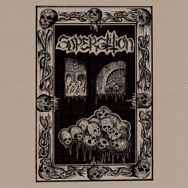 Surging Throng of Evil's Might cover art