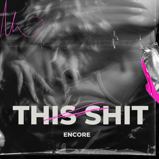 This Shit cover art